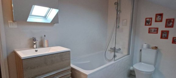 Casa de 6 dormitorios en Fontainebleau, France No. 334524 18