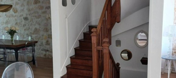 Casa de 6 dormitorios en Fontainebleau, France No. 334524 4