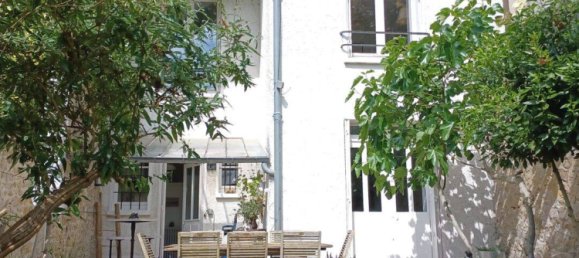 Casa de 6 dormitorios en Fontainebleau, France No. 334524 2