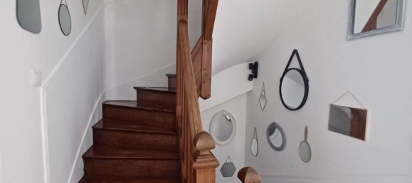 Casa de 6 dormitorios en Fontainebleau, France No. 334524 9