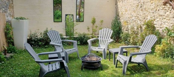 Casa de 6 dormitorios en Fontainebleau, France No. 334524 20