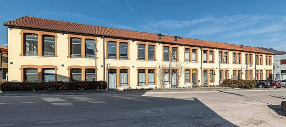 Armazém de 1 divisão em Torrebelvicino, Italy N.º 321032 2