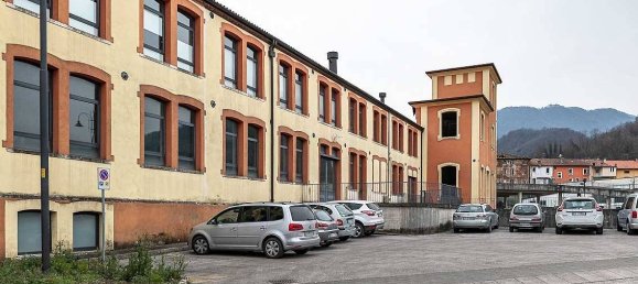 Armazém de 1 divisão em Torrebelvicino, Italy N.º 321032 4