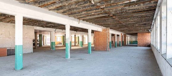 Armazém de 1 divisão em Torrebelvicino, Italy N.º 321032 10