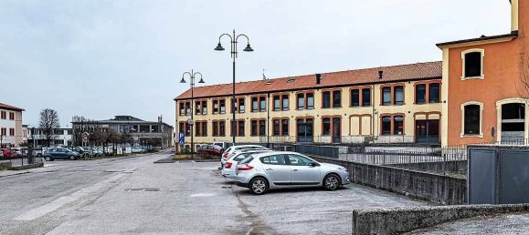 Armazém de 1 divisão em Torrebelvicino, Italy N.º 321032 7