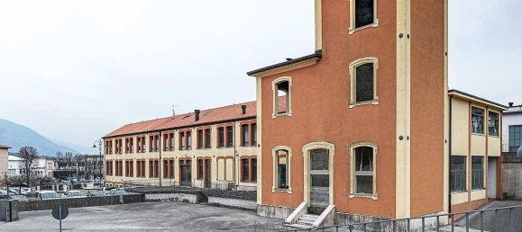 Armazém de 1 divisão em Torrebelvicino, Italy N.º 321032 5