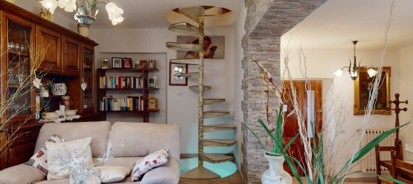 4 bedrooms House in Vagli Sotto, Italy No. 237848 27