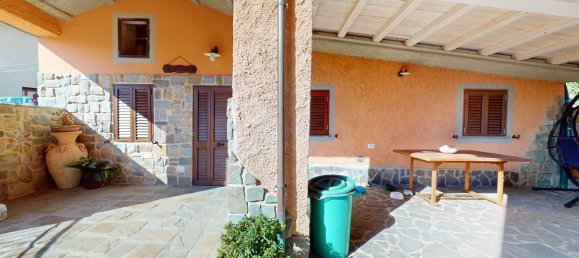 4 bedrooms House in Vagli Sotto, Italy No. 237848 39