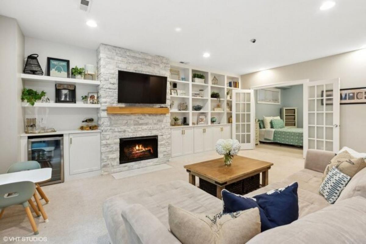 Casa de 4 dormitorios en Chicago, USA No. 391202