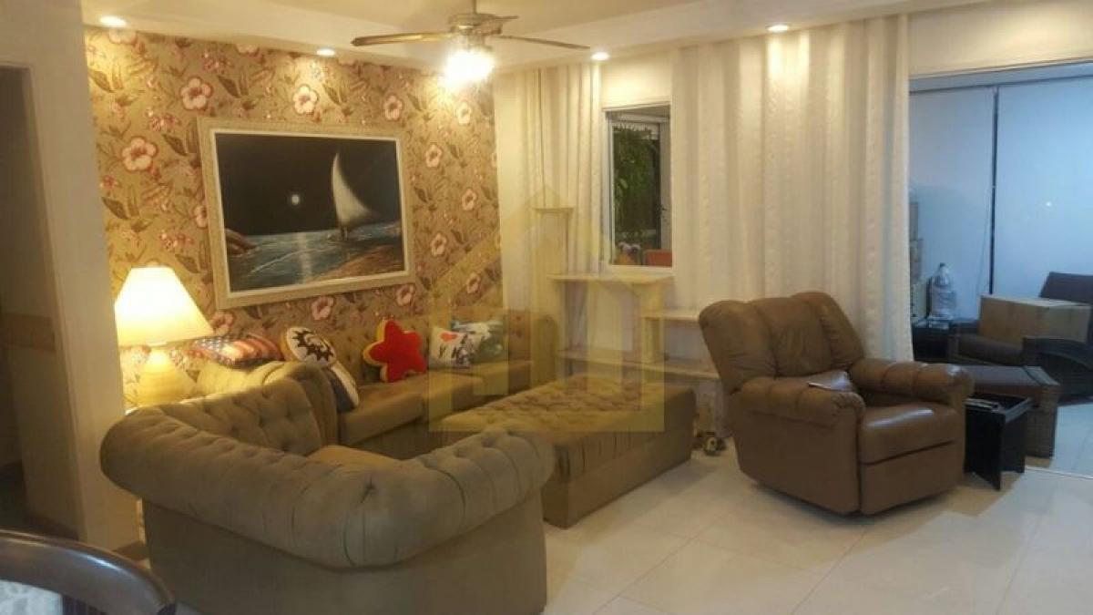 2 bedrooms Apartment in Sao Paulo, Brazil No. 471374