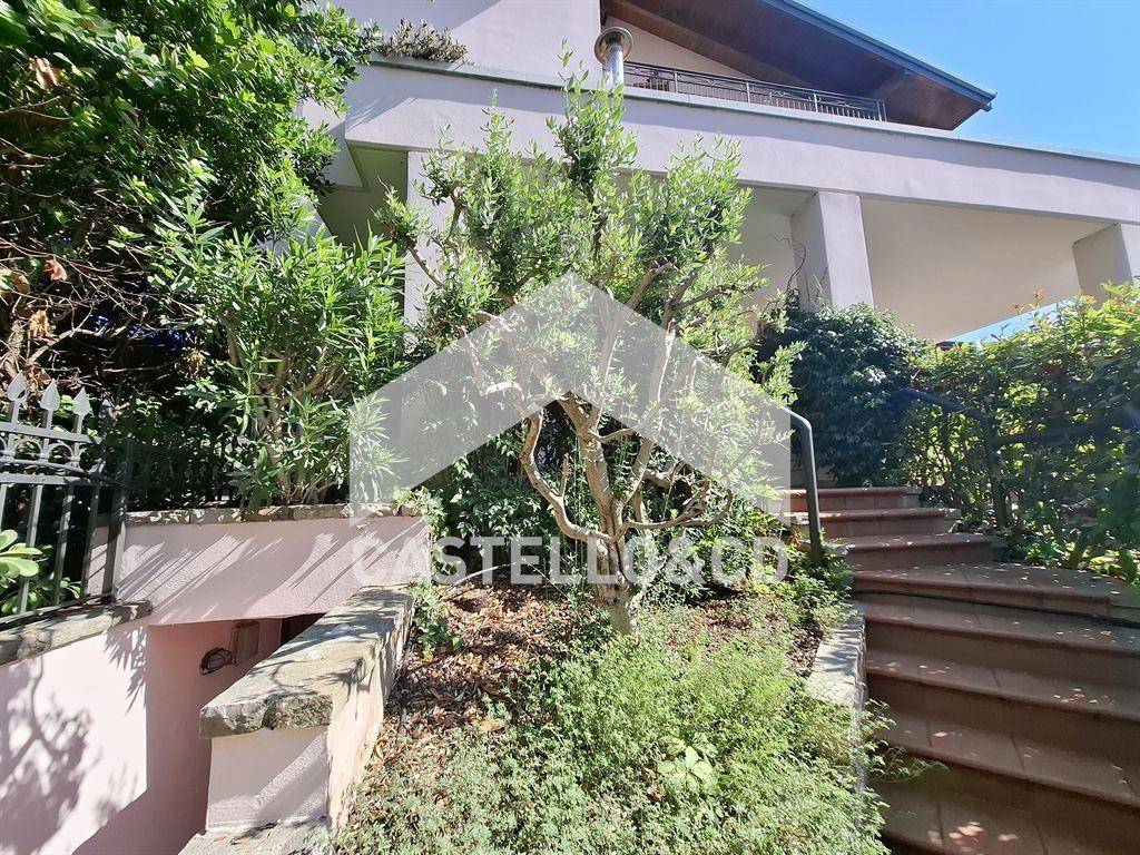 2 Schlafzimmer Wohnung in Desenzano del Garda, Italy, Nr. 279815