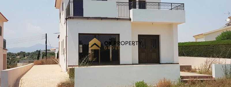 3 chambres Maison à Mazotos, Cyprus No. 7507