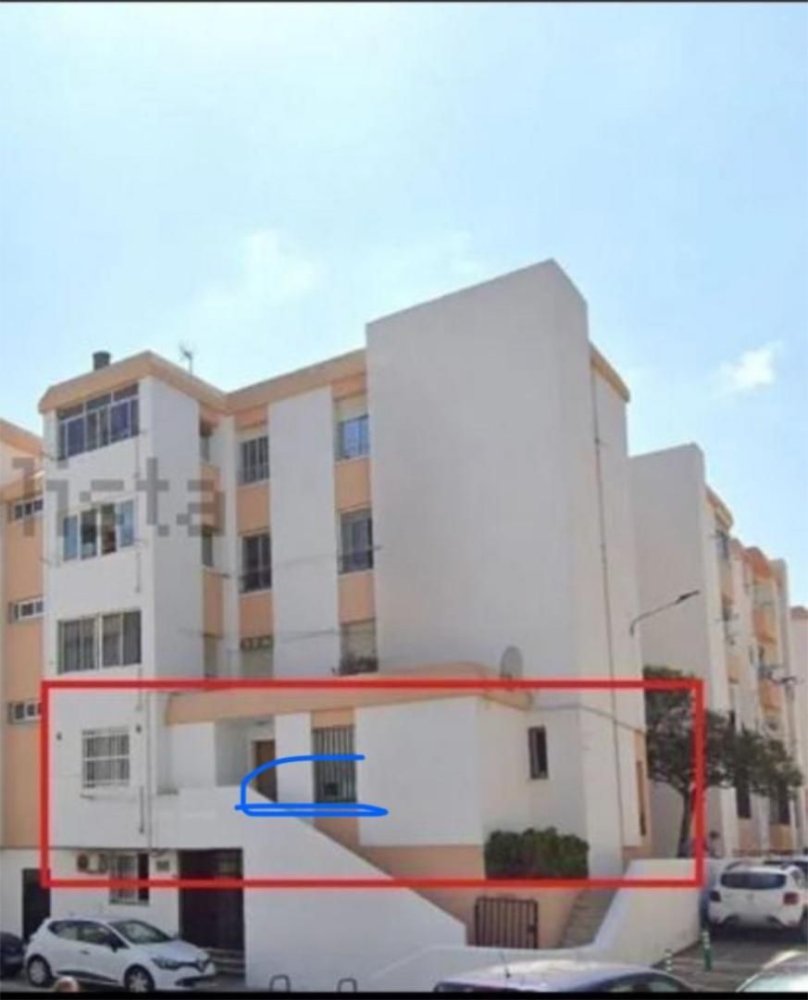 2 bedrooms Apartment in Cadiz, Spain No. 186876