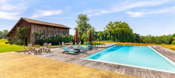 5 bedrooms House in Bordeaux, France No. 298748 4