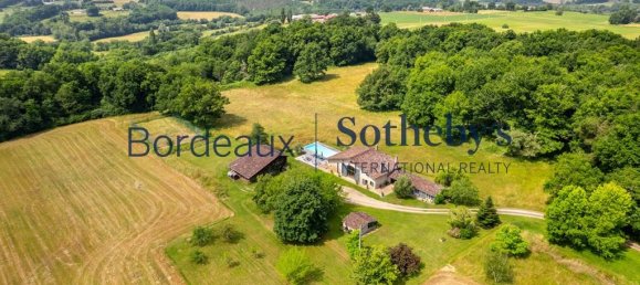 5 bedrooms House in Bordeaux, France No. 298748 3