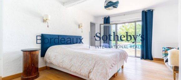 5 bedrooms House in Bordeaux, France No. 298748 9