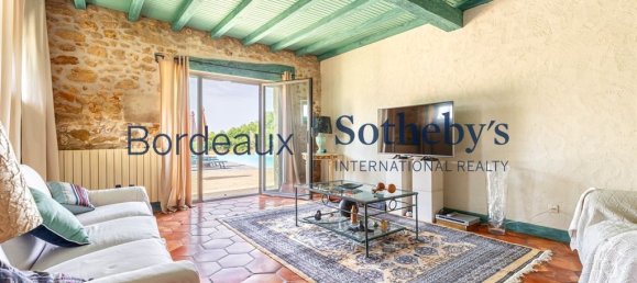 5 bedrooms House in Bordeaux, France No. 298748 7