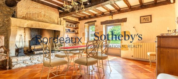 5 bedrooms House in Bordeaux, France No. 298748 6