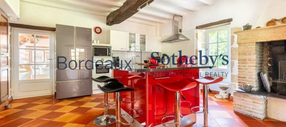 5 bedrooms House in Bordeaux, France No. 298748 8