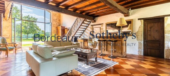 5 bedrooms House in Bordeaux, France No. 298748 5