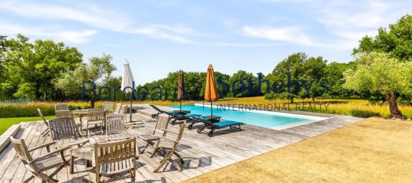 5 bedrooms House in Bordeaux, France No. 298748 2