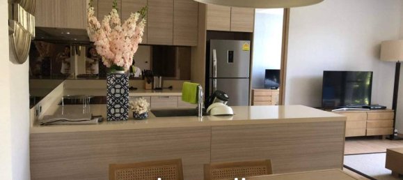 2 bedrooms Condo in Mai Khao, Thailand No. 26171 5