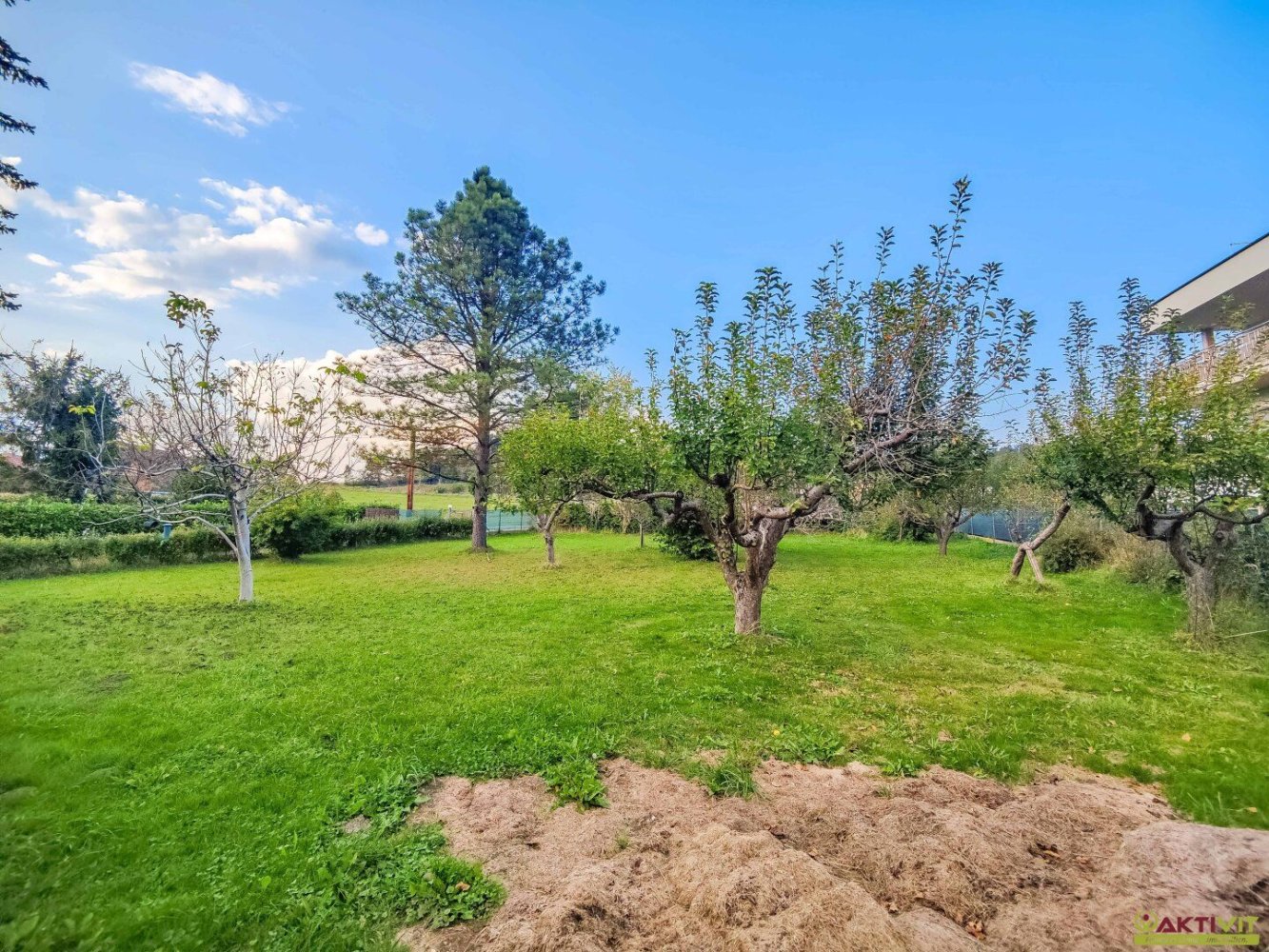 135m² Land in Hart bei Graz, Austria No. 131658