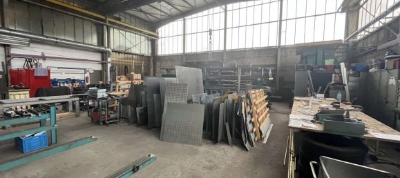 Склад 1296м² в Ludwigsburg, Германия № 15738 2