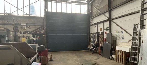 Склад 1296м² в Ludwigsburg, Германия № 15738 4