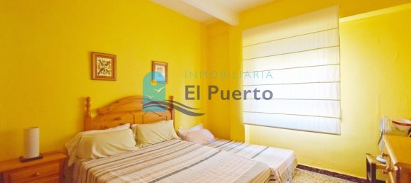 4 chambres Duplex à Cartagena, Spain No. 26345 13