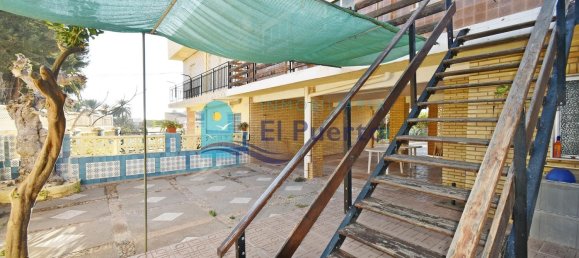 4 chambres Duplex à Cartagena, Spain No. 26345 33