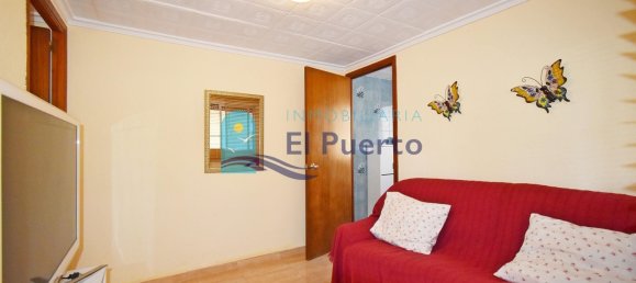 4 chambres Duplex à Cartagena, Spain No. 26345 24