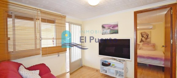 4 chambres Duplex à Cartagena, Spain No. 26345 26