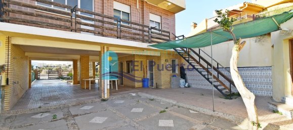 4 chambres Duplex à Cartagena, Spain No. 26345 21