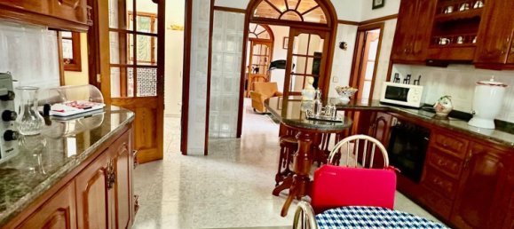 Casa de 4 dormitorios en Las Palmas De Gran Canaria, Spain No. 73187 19