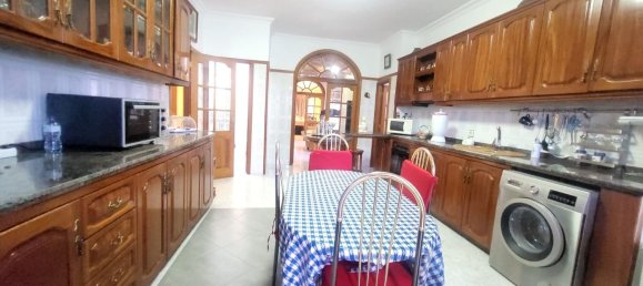 Casa de 4 dormitorios en Las Palmas De Gran Canaria, Spain No. 73187 18