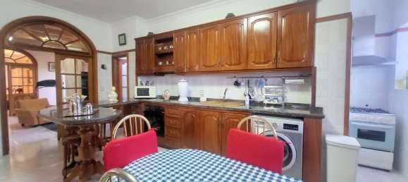 Casa de 4 dormitorios en Las Palmas De Gran Canaria, Spain No. 73187 16