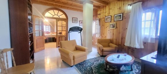 Casa de 4 dormitorios en Las Palmas De Gran Canaria, Spain No. 73187 14