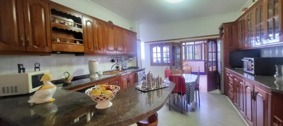 Casa de 4 dormitorios en Las Palmas De Gran Canaria, Spain No. 73187 17