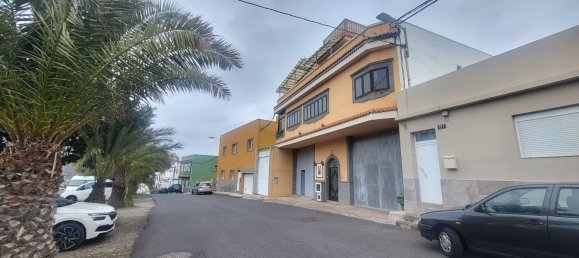 Casa de 4 dormitorios en Las Palmas De Gran Canaria, Spain No. 73187 3