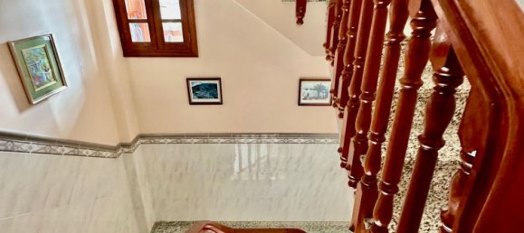 Casa de 4 dormitorios en Las Palmas De Gran Canaria, Spain No. 73187 4