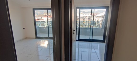 Apartment 2+1 in Oba, Turkey No. 14790 6