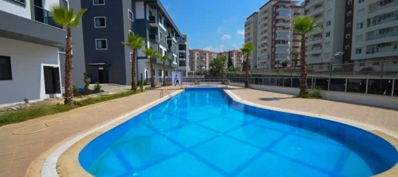 Apartment 2+1 in Oba, Turkey No. 14790 2
