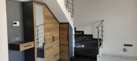 Apartment 2+1 in Oba, Turkey No. 14790 9