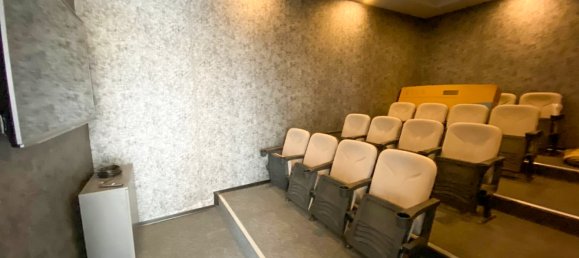 Apartment 2+1 in Oba, Turkey No. 14790 3