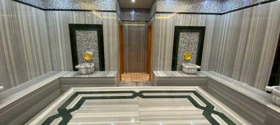 Apartment 2+1 in Oba, Turkey No. 14790 4