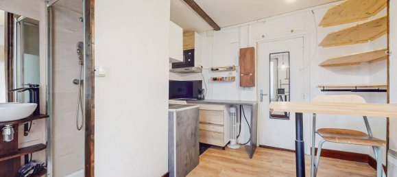 1 bedroom Apartment in Paris, France No. 141420 7