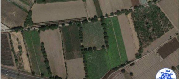 4465m² Land in Orta di Atella, Italy No. 376741 5