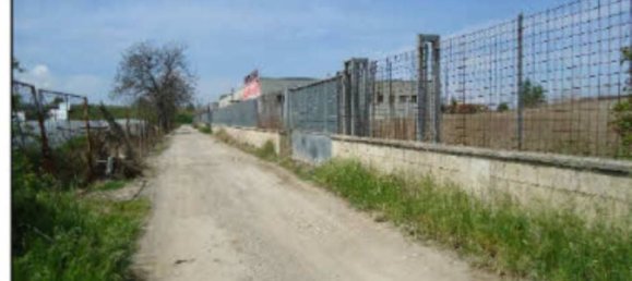 4465m² Land in Orta di Atella, Italy No. 376741 4