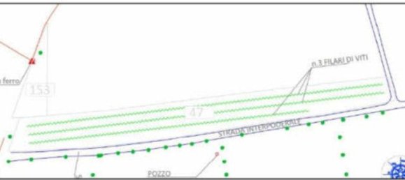 4465m² Land in Orta di Atella, Italy No. 376741 23